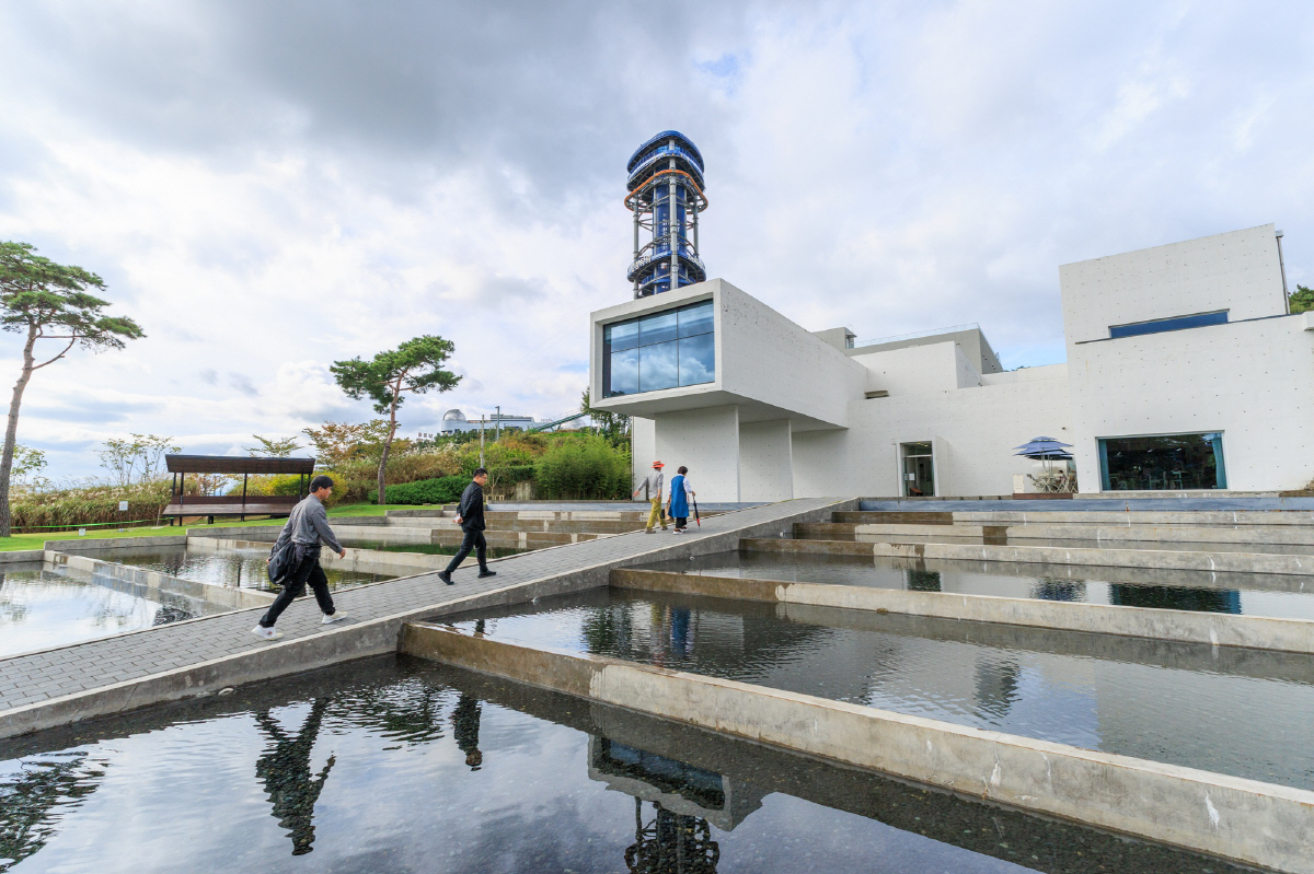 남자의 시간 '가을 남원'…매너와 배려, 그윽한 풍경에 풍덩
