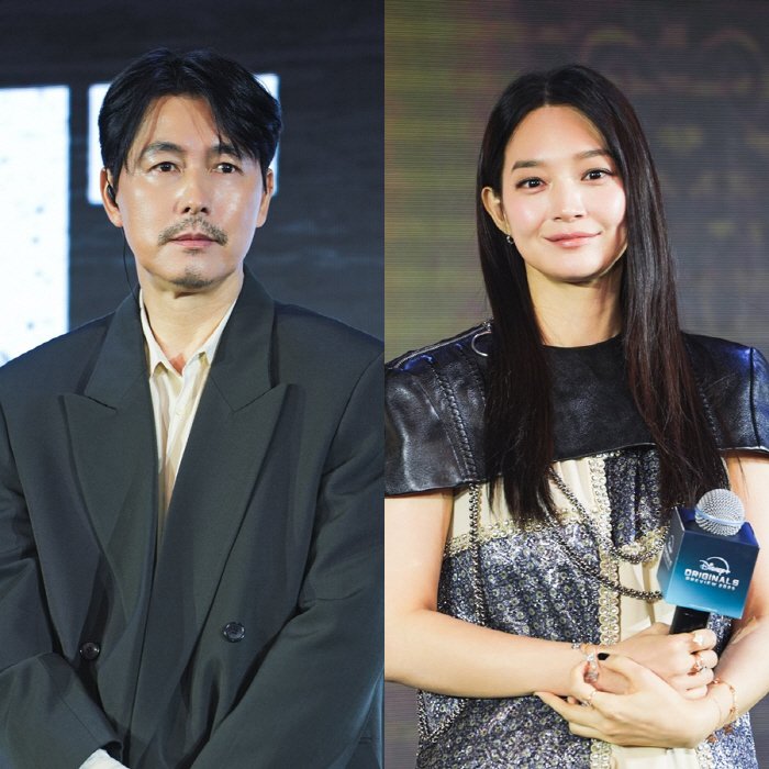 [종합]유부남 정우성은 복귀, 신민아는 재혼 요구…홍콩서 韓연예인 더 난…