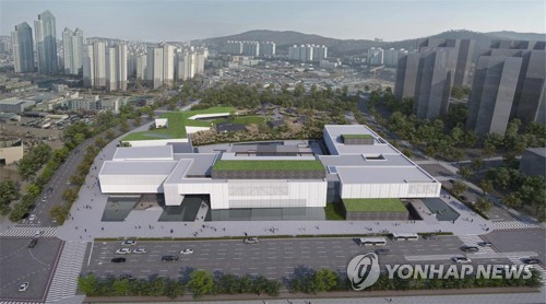 뮤지엄파크부터 반려동물센터까지…인천 복합문화시설 속속 확충