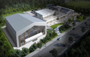 청주시, 오송에 실내 라켓 스포츠센터 건립 추진