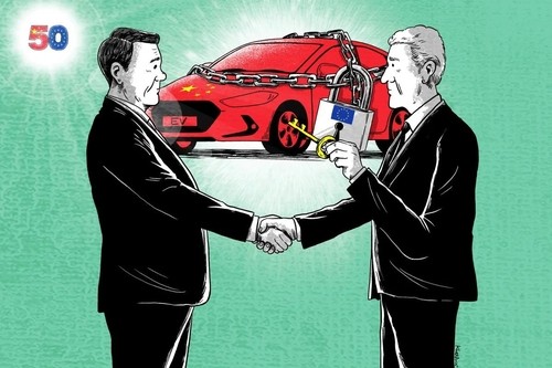 [홍콩 SCMP 캡처. 재판매 및 DB 금지]