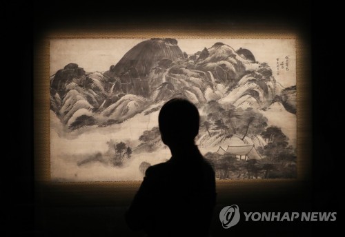 美 셧다운에 연기됐던 '이건희 컬렉션', 워싱턴서 15일 개막(종합)
