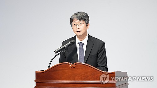 질병청장 "희귀질환 전문기관 지정 확대해 접근성 키우겠다"