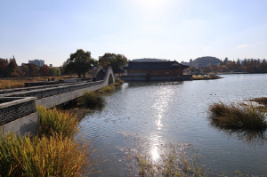 [현장] '체류형 문화공원'으로 진화하는 전주 덕진공원