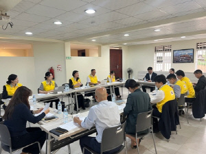 정부, 우간다·탄자니아서 재외국민 보호 훈련