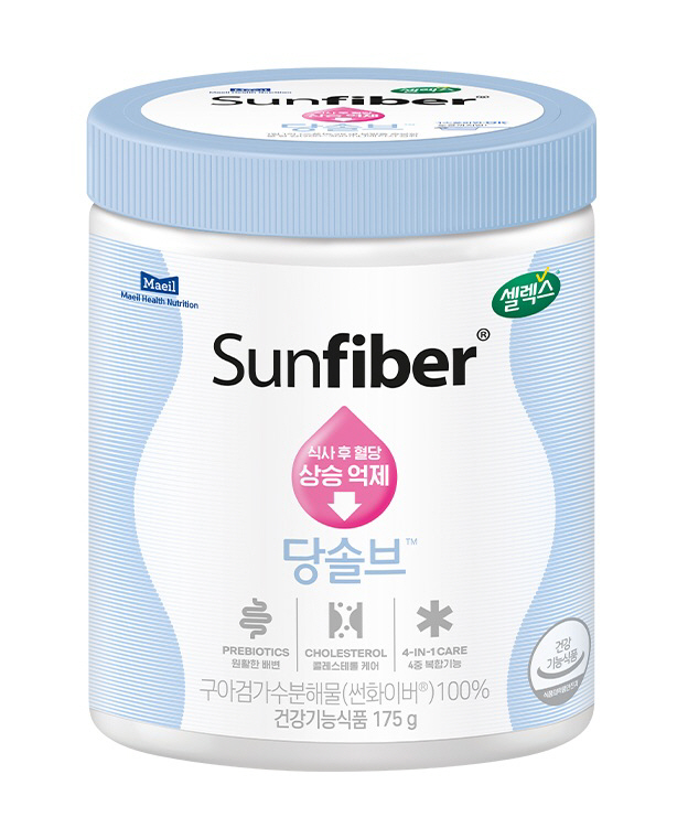 Z세대 홀린 '파이버맥싱'…식이섬유 보충 제품 출시도 '봇물'