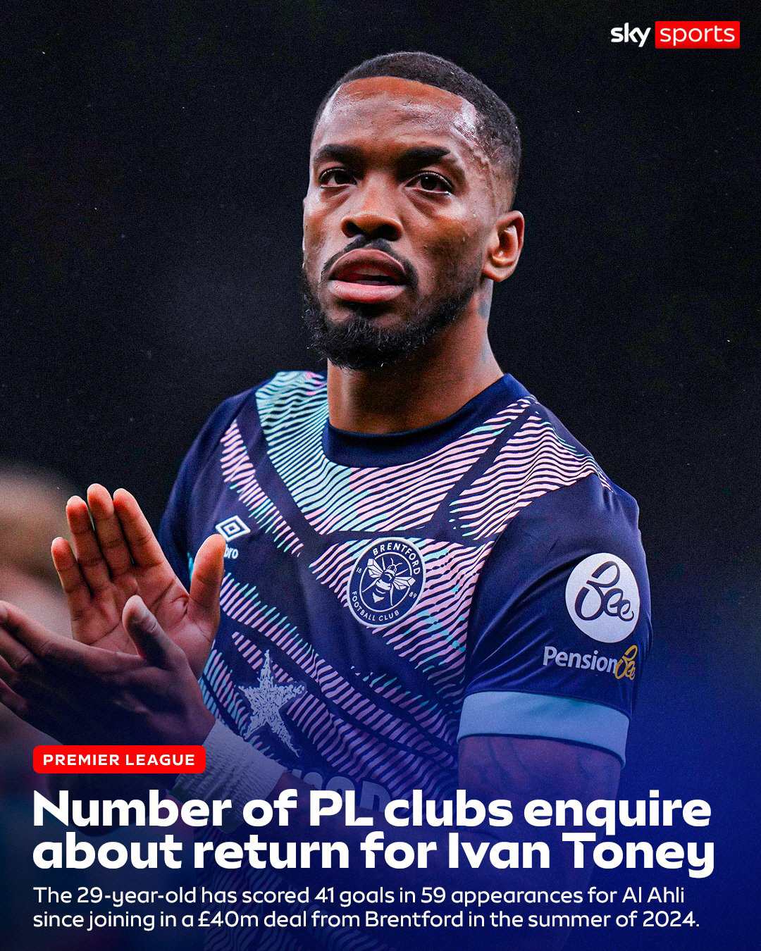 英 매체 단독 보도! '손흥민 대체자 찾으려' 사우디까지 뒤진다…한 시즌…