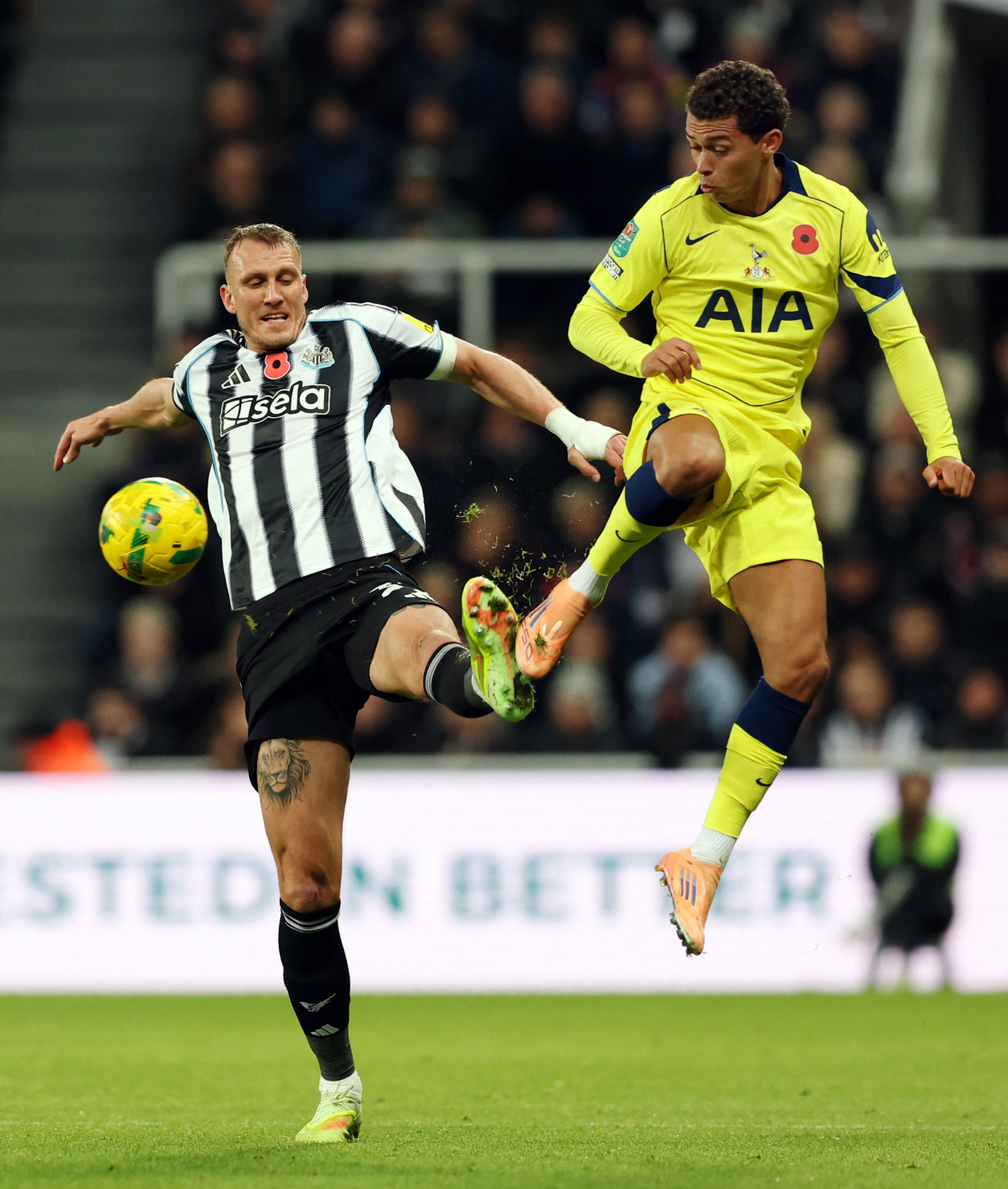 '손흥민 떠난 뒤 폭망' 英 BBC 한숨…토트넘 '5000만 파운드 스타…