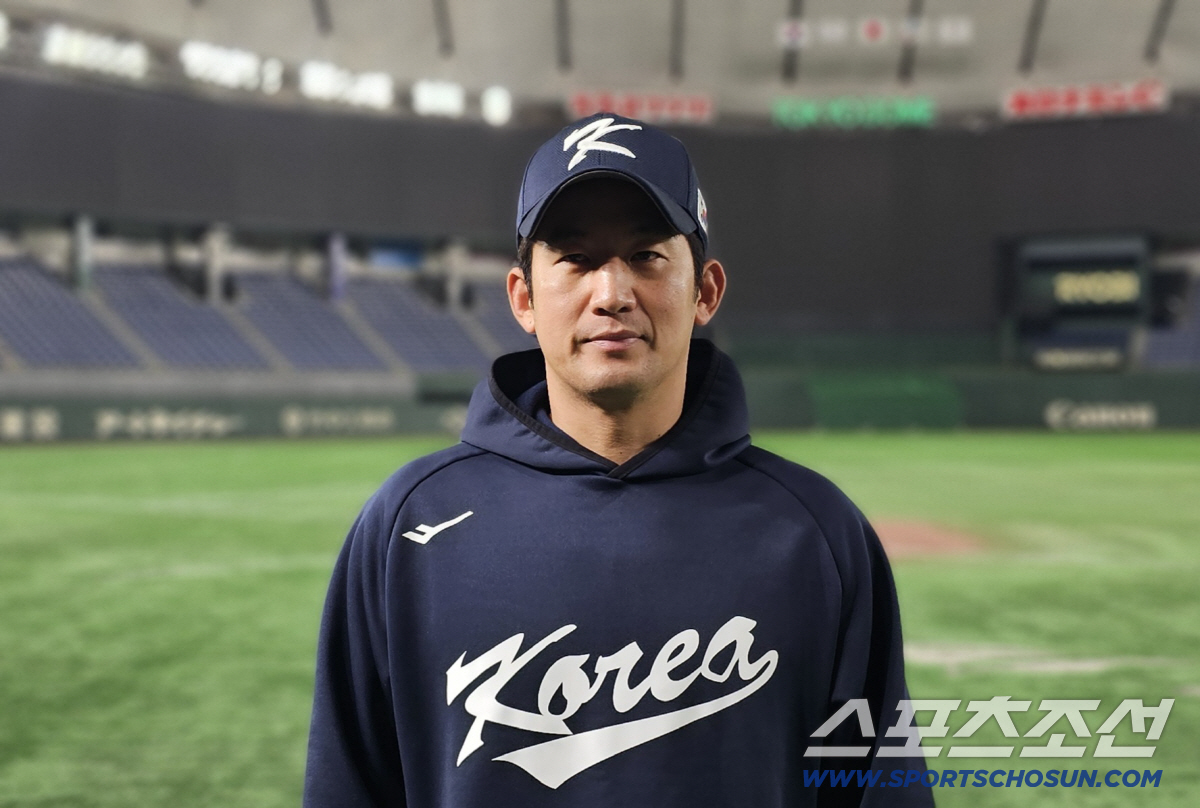 "하루만 더 야구장 오게 해줘." 선배의 선수 마지막 소원은 '한경기만 …