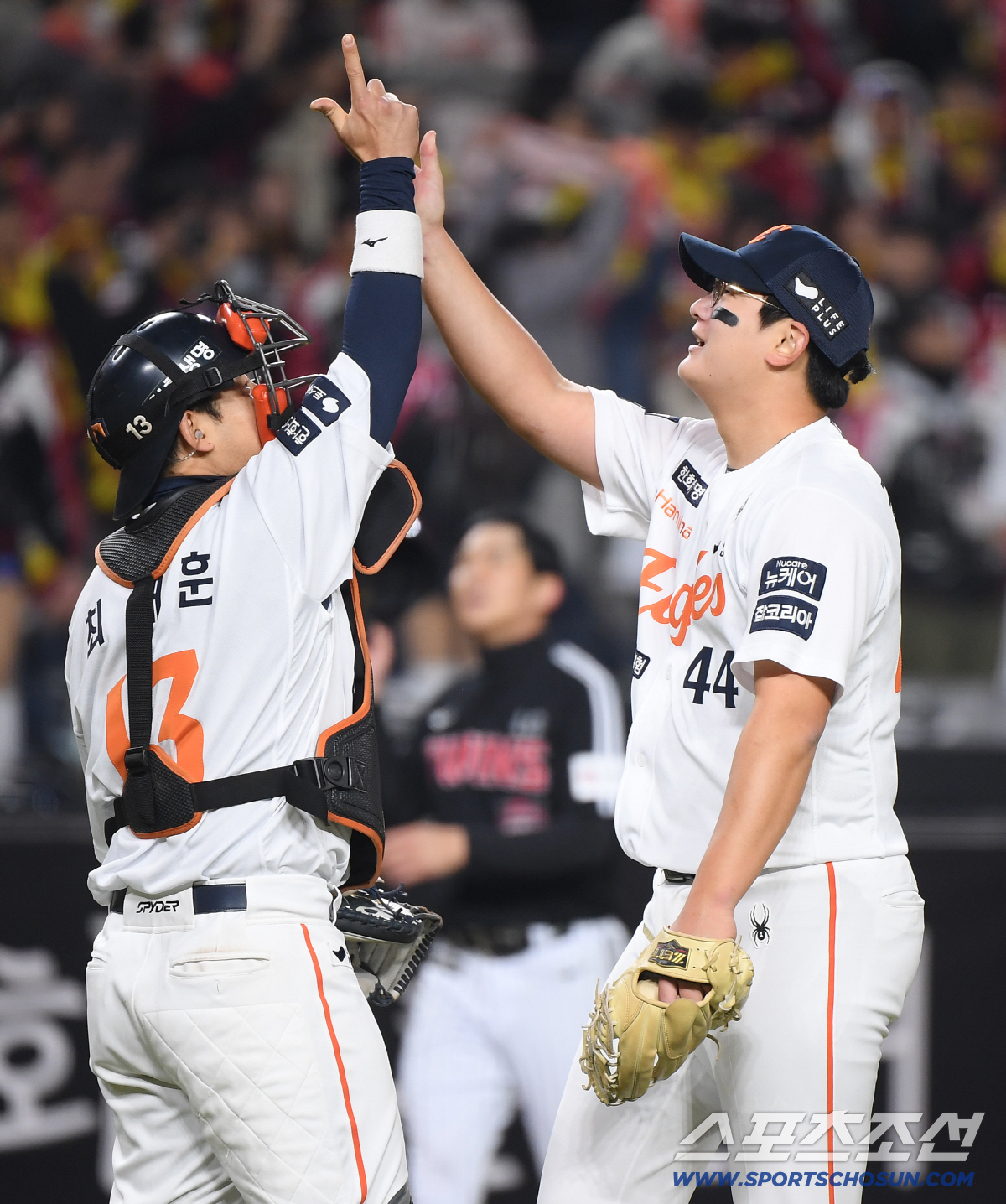 "하루만 더 야구장 오게 해줘." 선배의 선수 마지막 소원은 '한경기만 …