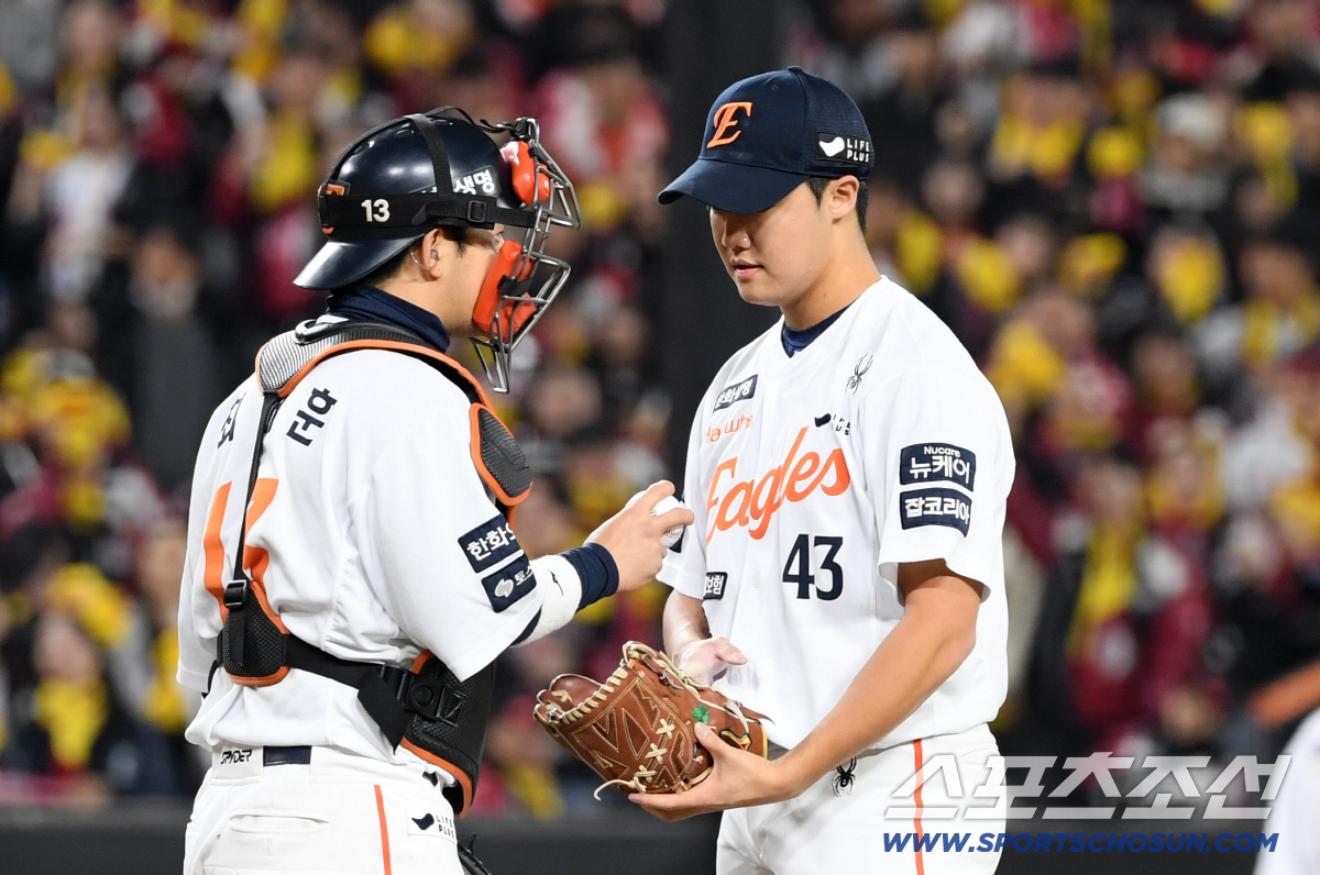 "하루만 더 야구장 오게 해줘." 선배의 선수 마지막 소원은 '한경기만 …