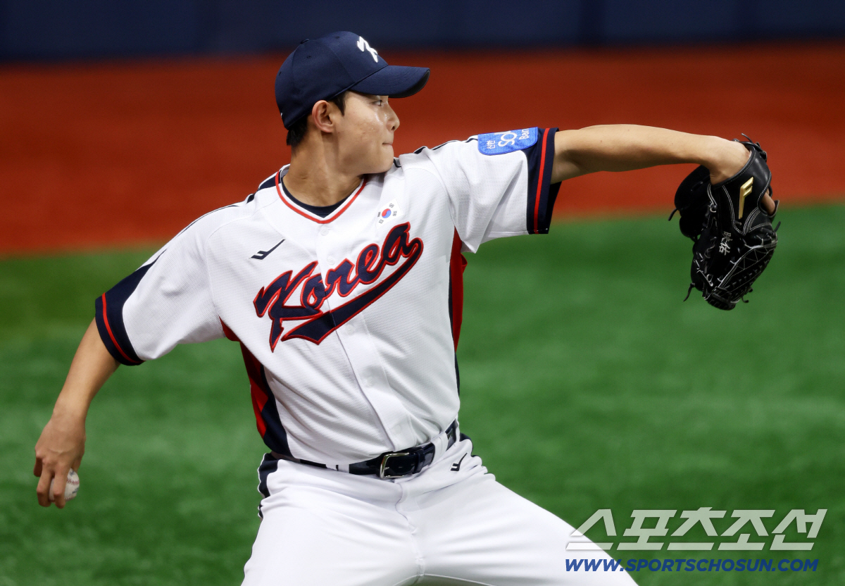 '1군→올스타전→한국시리즈 우승→대표팀' 데뷔 첫 해에 모든 것을 이룬 …