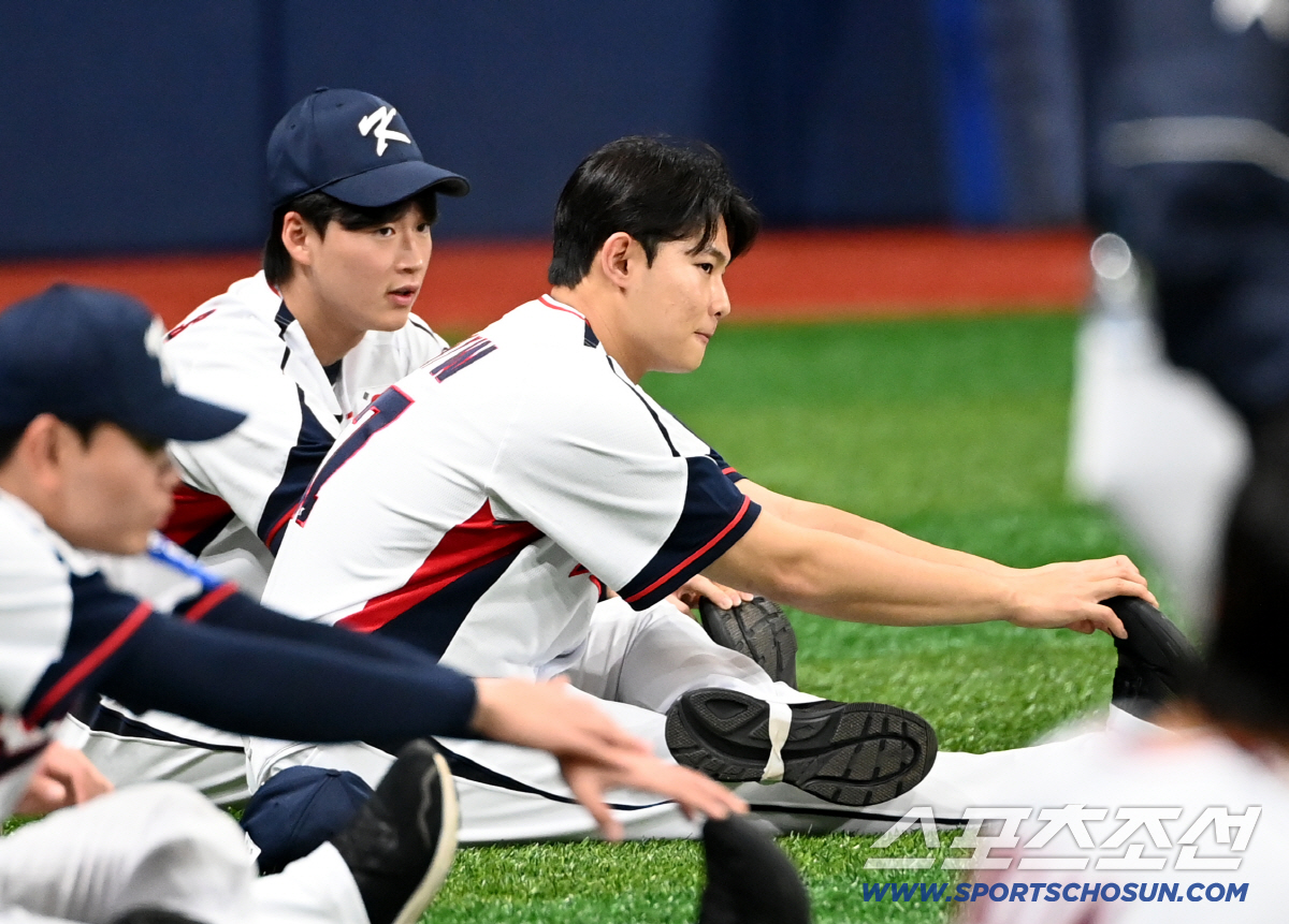 '1군→올스타전→한국시리즈 우승→대표팀' 데뷔 첫 해에 모든 것을 이룬 …