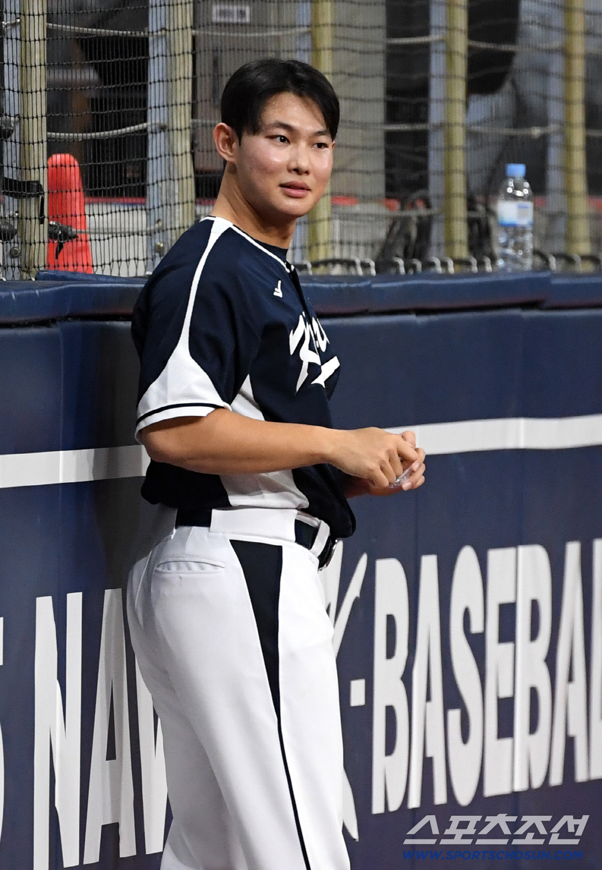 '1군→올스타전→한국시리즈 우승→대표팀' 데뷔 첫 해에 모든 것을 이룬 …