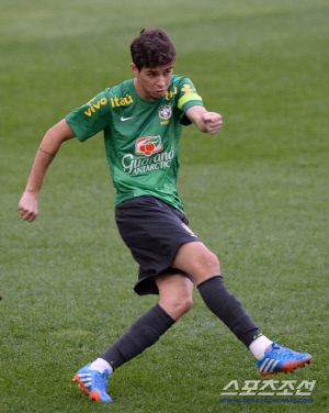 심장 이상 中 역대 최고 외인 