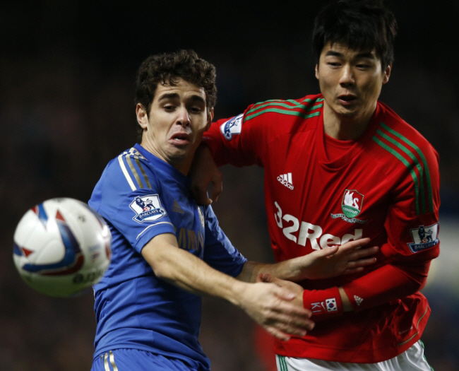 심장 이상 中 역대 최고 외인 "쓰러질 때 기억 못한다"…결국 이대로 은…