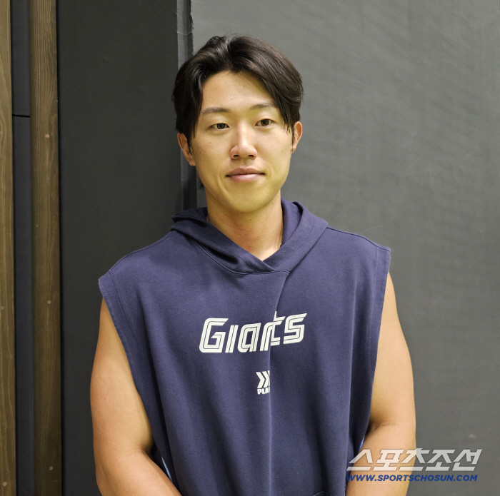 '日롯데에도 99즈 있다' 땀흘리는 전민재에게 물었다 "FA 영입 소문 들으면 어때요?" [미야자키인터뷰]