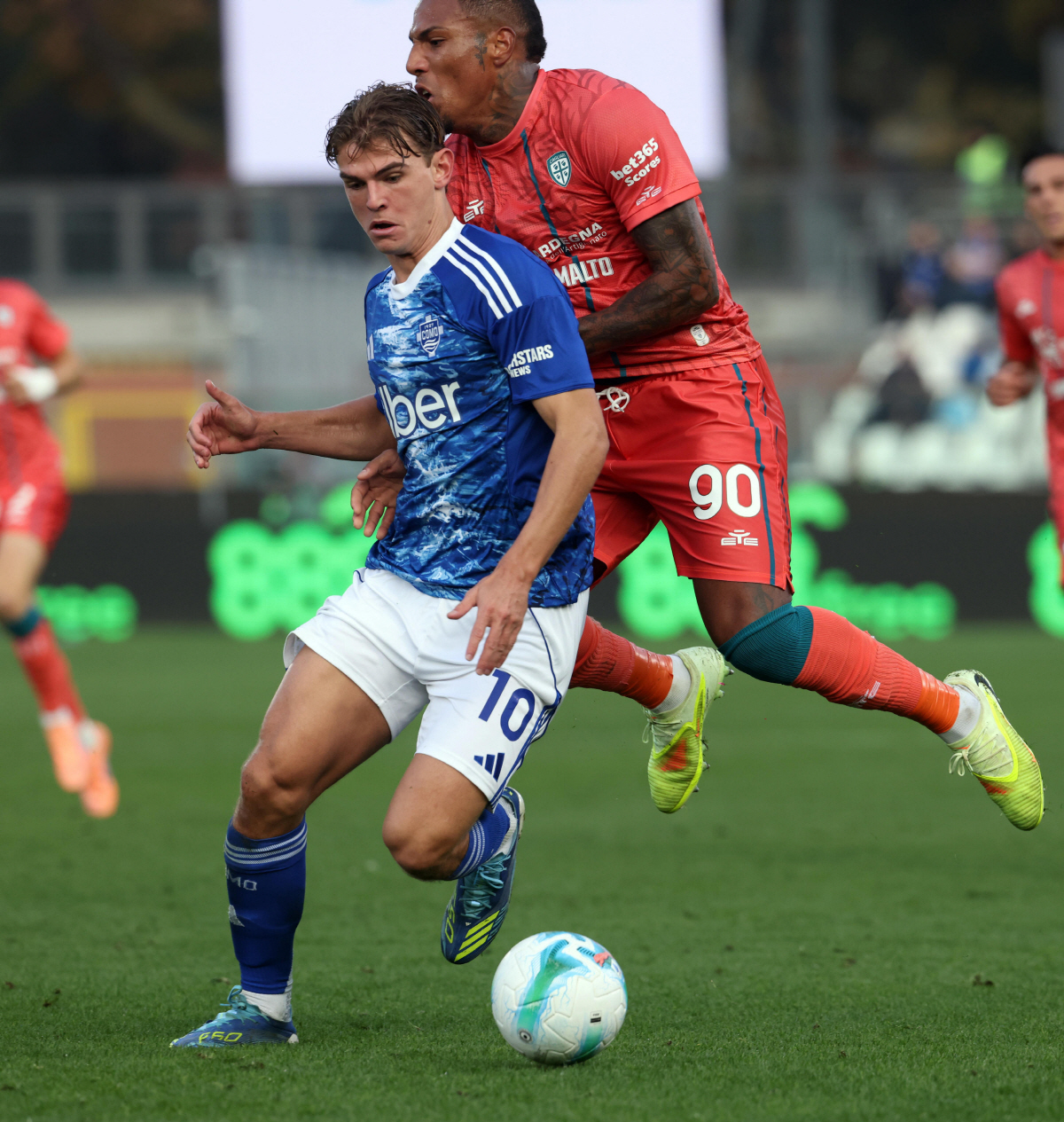 '손흥민 7번 후계자 될 생각 없습니다' 단칼 거절...너무 합당한 이유…