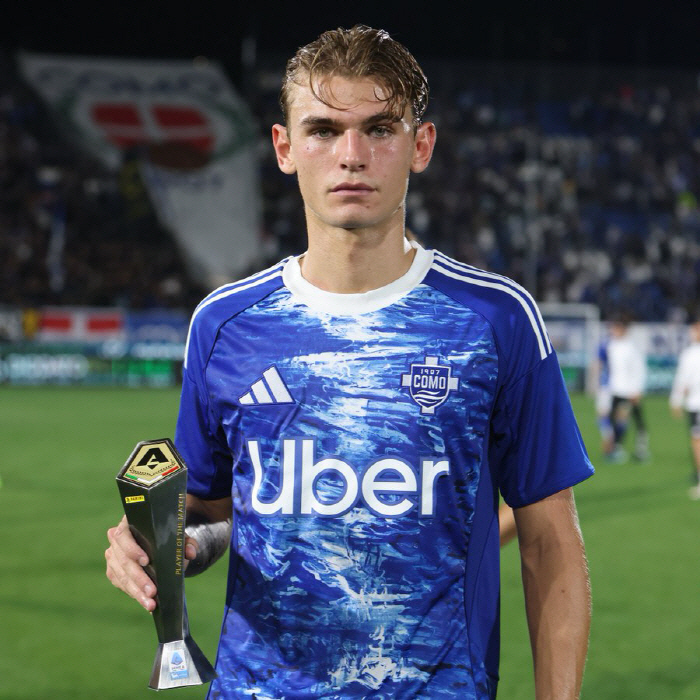 '손흥민 7번 후계자 될 생각 없습니다' 단칼 거절...너무 합당한 이유…