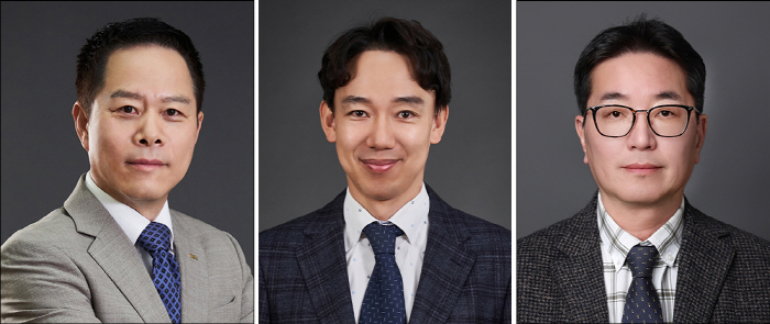 박상영 광동제약 부사장, 신임 경영총괄 사장으로 승진