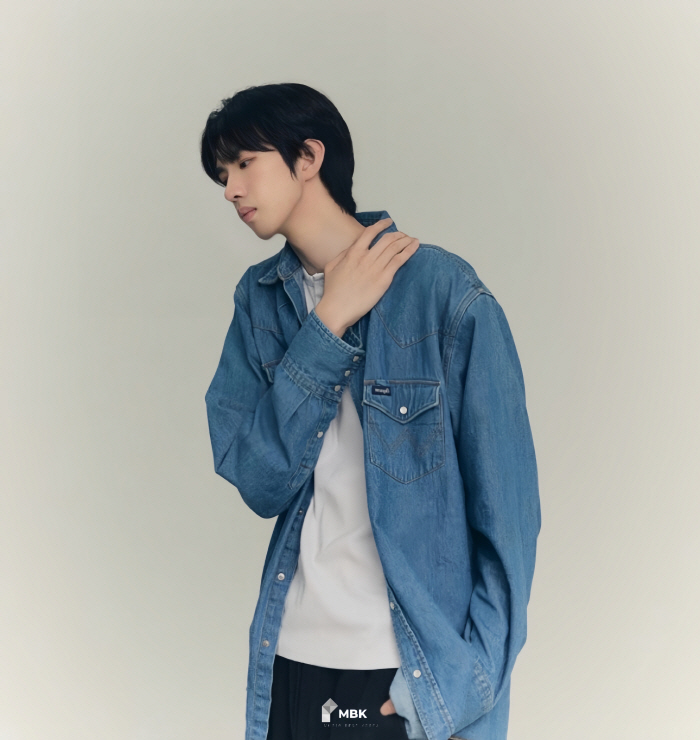 '재벌돌' 하민기, 7인조 보이그룹 '에어헌드레드'로 데뷔 "내년 하반기 목표" [공식]