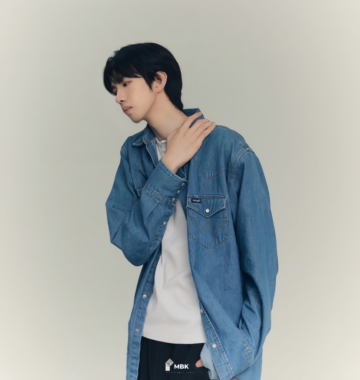 '재벌돌' 하민기, 7인조 보이그룹 '에어헌드레드'로 데뷔 "내년 하반기…