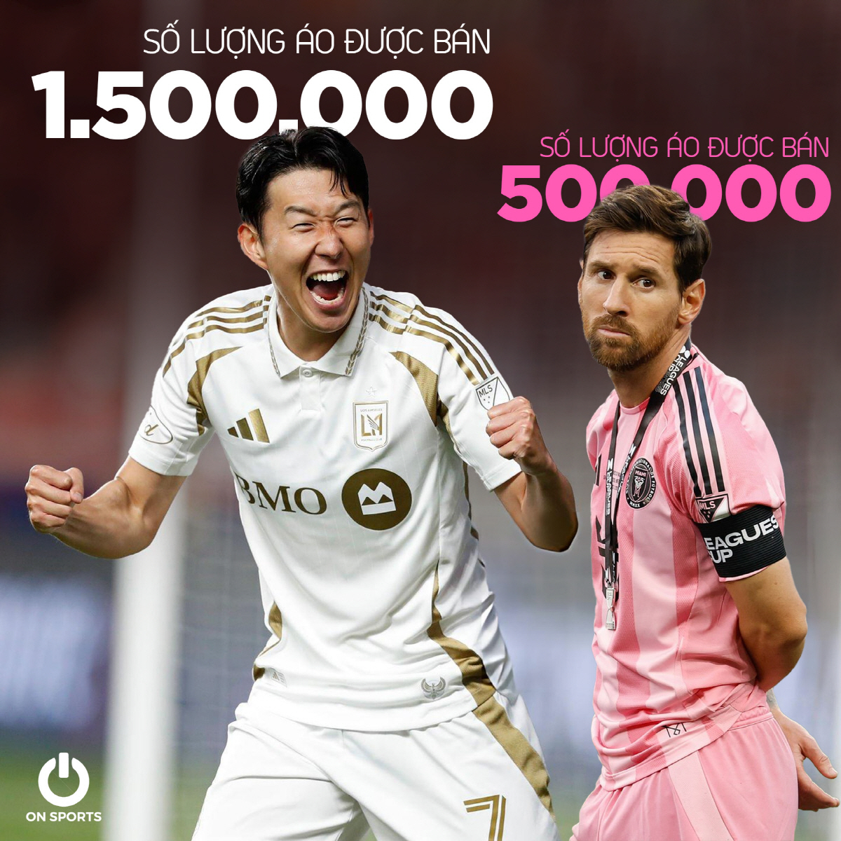 [공식발표]손흥민, 이제 '가을축구'는 끝! MLS, 2027년부터 유럽…