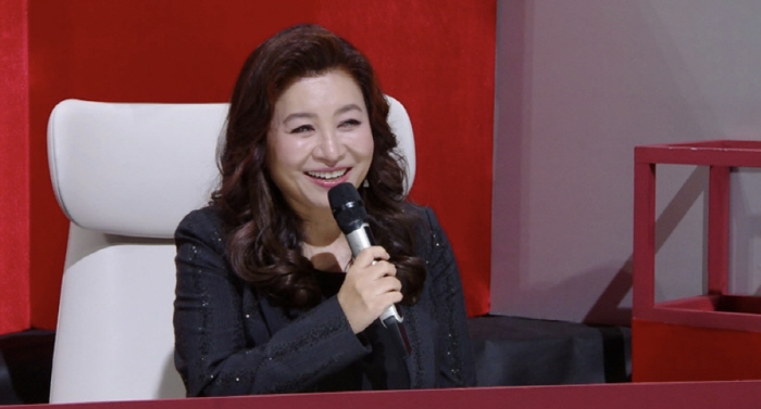 오은영, 대장암 투병 심경 "내가 이러니까 암에 걸렸지 싶어" ('불후'…