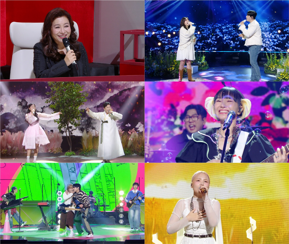 오은영, 대장암 투병 심경 "내가 이러니까 암에 걸렸지 싶어" ('불후'…