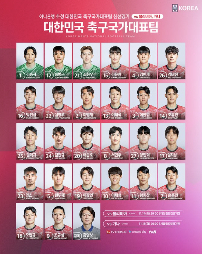 [공식발표]'에이스' 이강인 또또 '19번' 달고 뛴다…'포트2' 수성 …