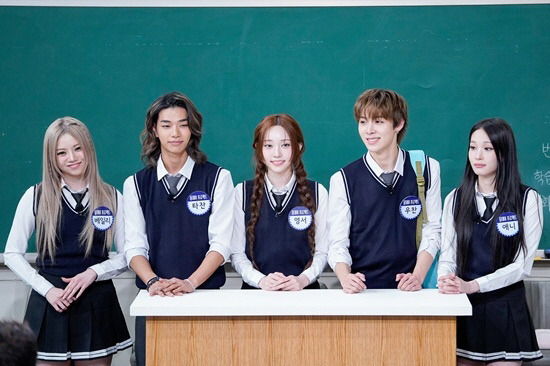 올데프 애니 "신세계 정유경 회장 母, 지금은 스스로 '애니맘'이라 한다…