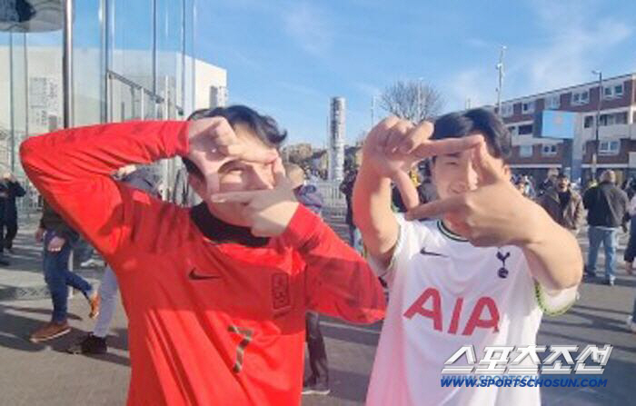 "너희는 토트넘이 아니라 손흥민팬이잖아, 여기가 관광지야?" 아시아인이란…