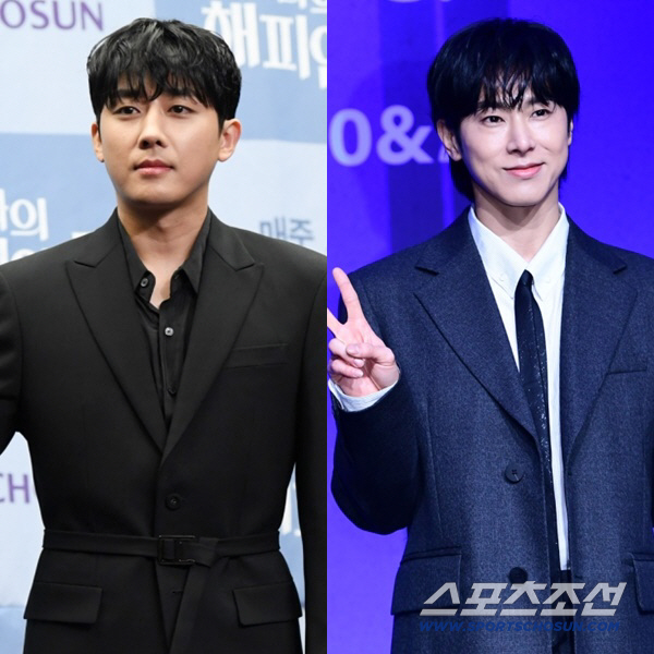 손호준, 절친 유노윤호와 불화 폭로 "엄청 큰 사건으로 연락 안 해" (…