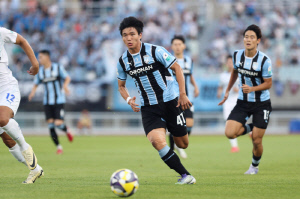 [오피셜]'광주FC 최초 준프로 김윤호 포함' K리그, 2026시즌 우선지명 선수 명단 발표