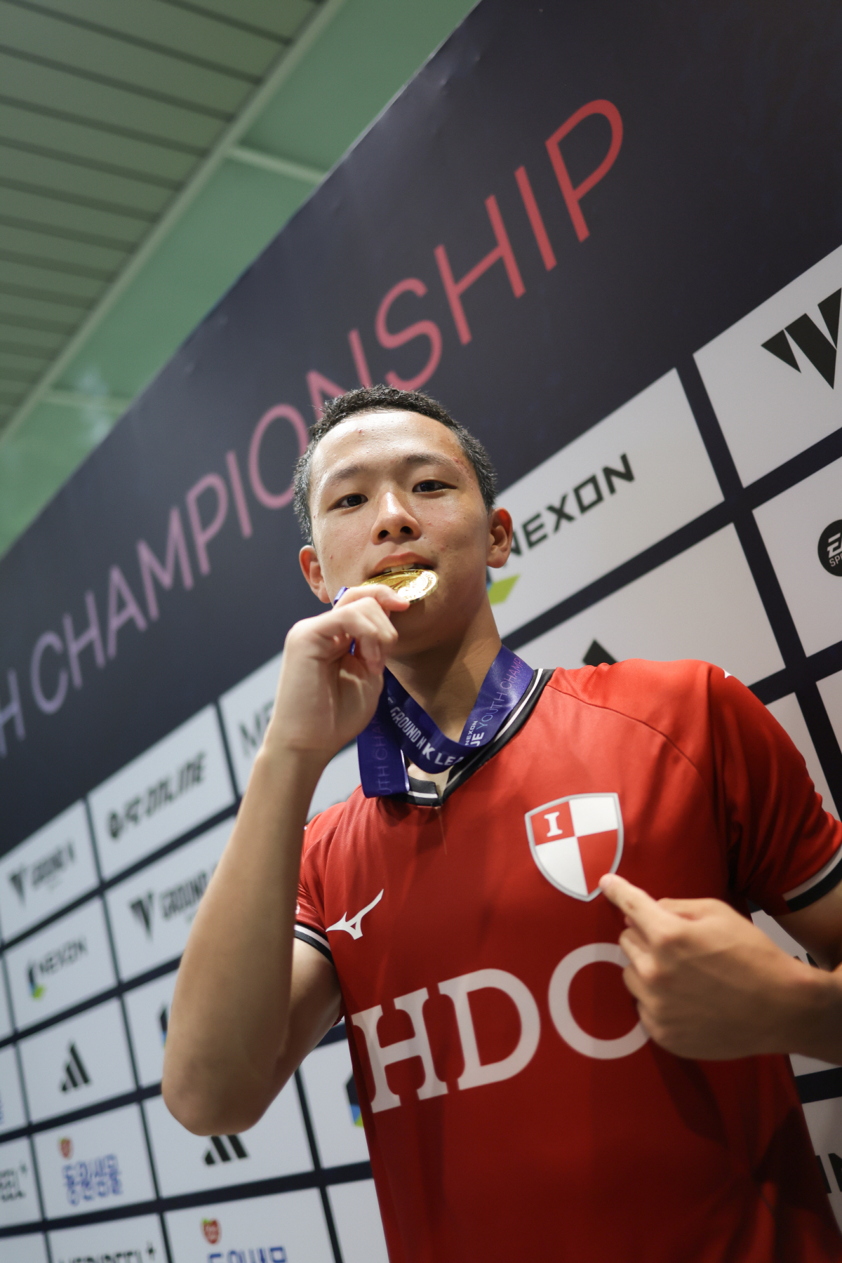 [오피셜]'광주FC 최초 준프로 김윤호 포함' K리그, 2026시즌 우선…