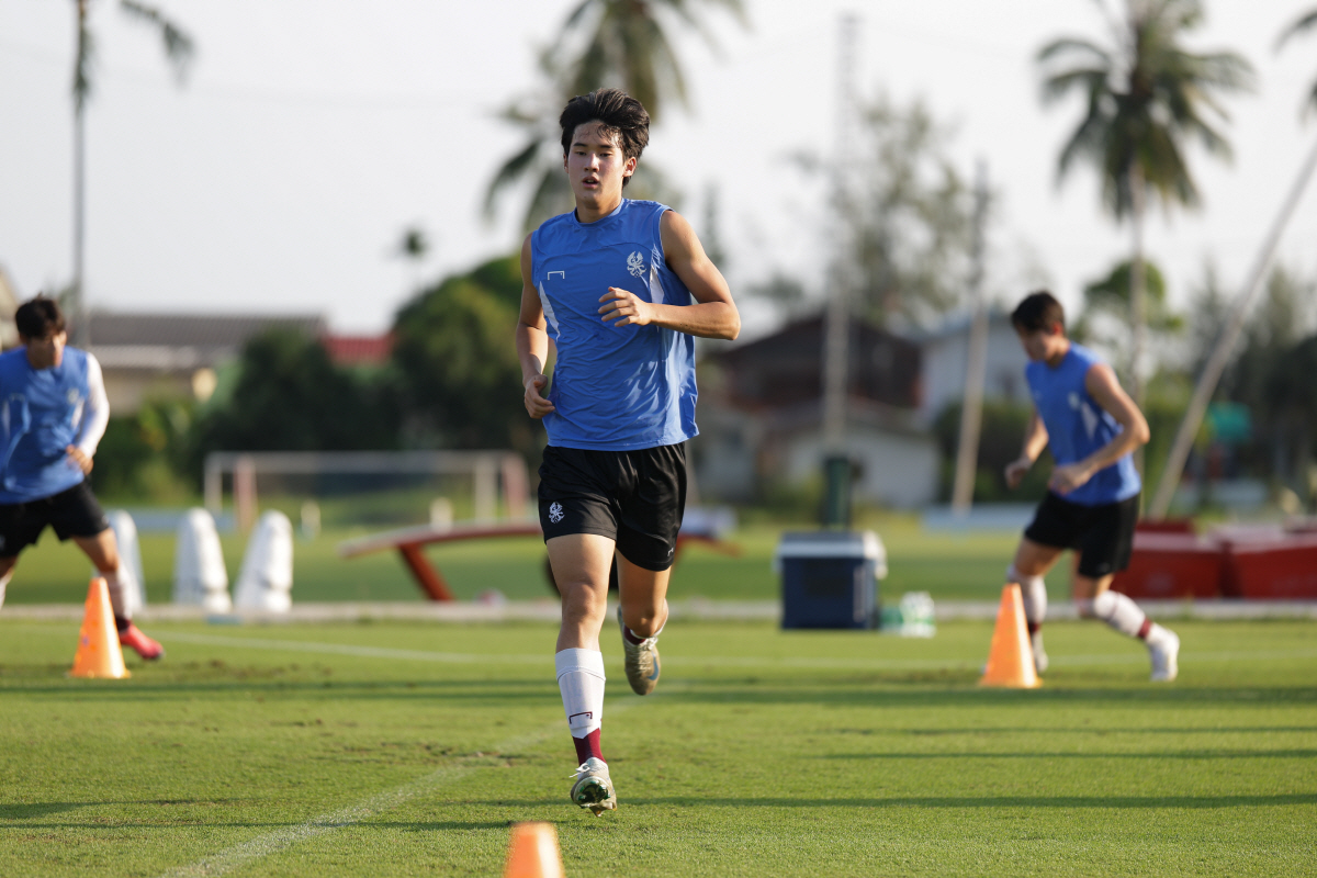 [오피셜]'광주FC 최초 준프로 김윤호 포함' K리그, 2026시즌 우선…