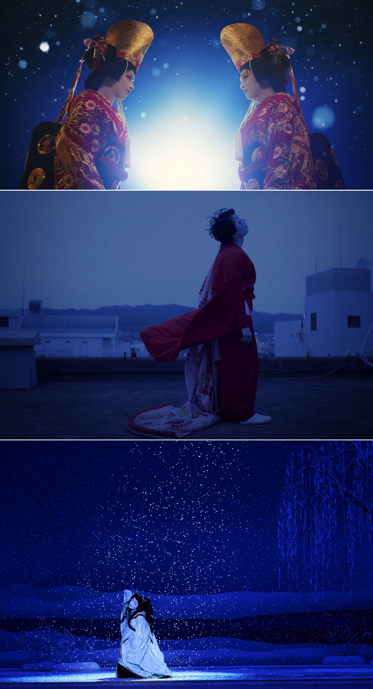 [SC인터뷰] "애니 천하 日서 실사로 천만 기록 의미多"…'국보' 이상…