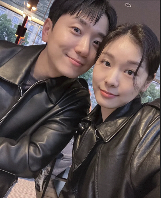 김연아도 인정한 손맛...♥고우림 "나만의 김치 레시피 있다" ('편스토…