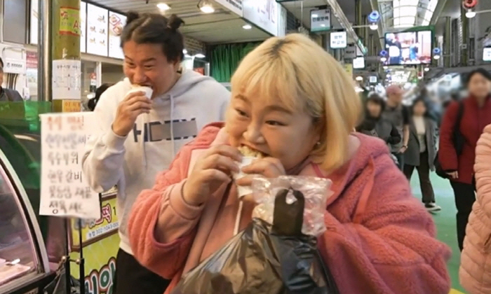 임우일, 성공했네...한강뷰 집 공개 후 지갑 오픈 "내가 사 줄게" (…