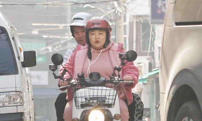 임우일, 성공했네...한강뷰 집 공개 후 지갑 오픈 "내가 사 줄게" (…