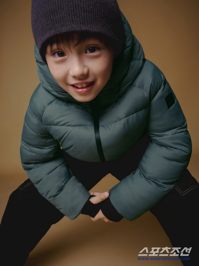 에이션패션 폴햄키즈, 25FW '헤비 아우터 컬렉션' 출시