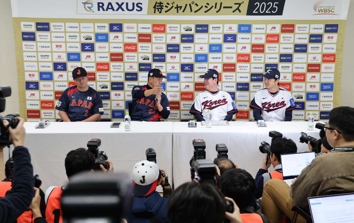 "어리다고 져도 되는 건 아니다." 가장 어린 대표팀 이끄는 우승 주장의…