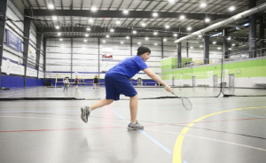 찬바람 피한 실내운동 증가, 힘찬병원 