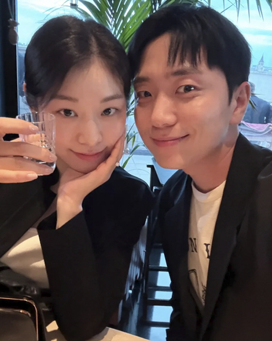 김연아, '결혼 3년차' 요리 고수...♥고우림 극찬 "간 맞추는 게 어…