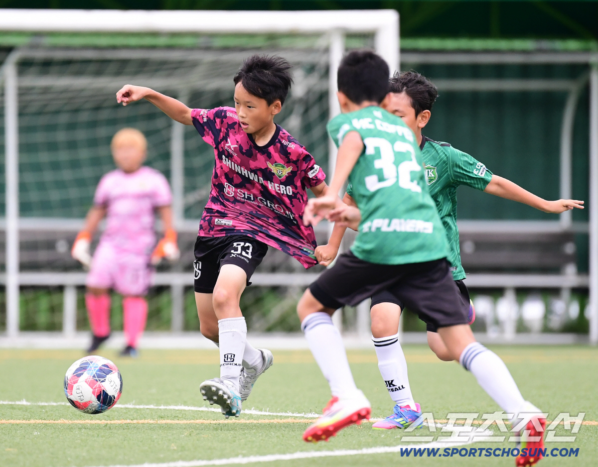 "즐거운 마음으로 시련을 이겨내면..." '광주FC 로컬보이' 문민서X안…
