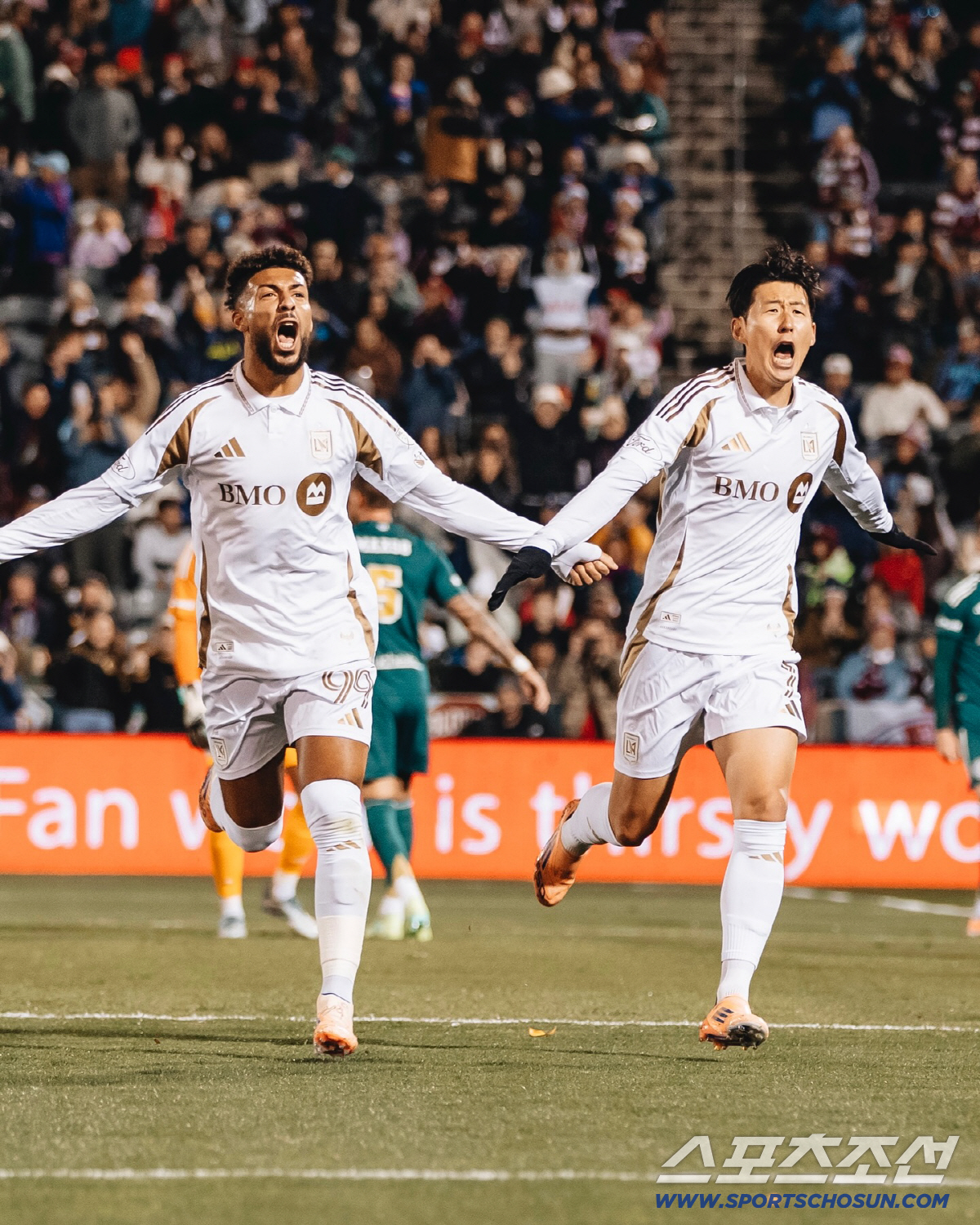 더이상 베컴룰은 없다! '손흥민, 유럽 복귀 원천봉쇄' MLS, 2027…