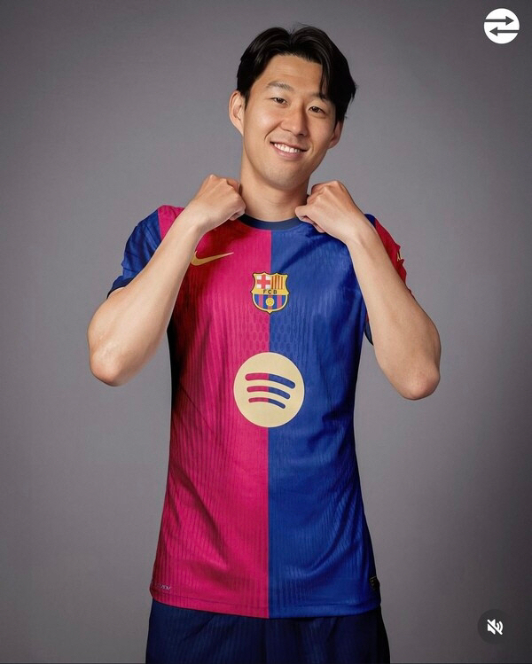 더이상 베컴룰은 없다! '손흥민, 유럽 복귀 원천봉쇄' MLS, 2027…