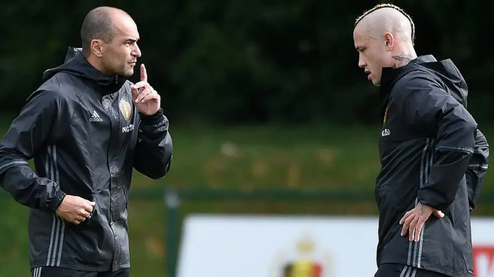 '이거 완전 클린스만인데?' 나잉골란, '호날두국' 감독 '맹비난'...