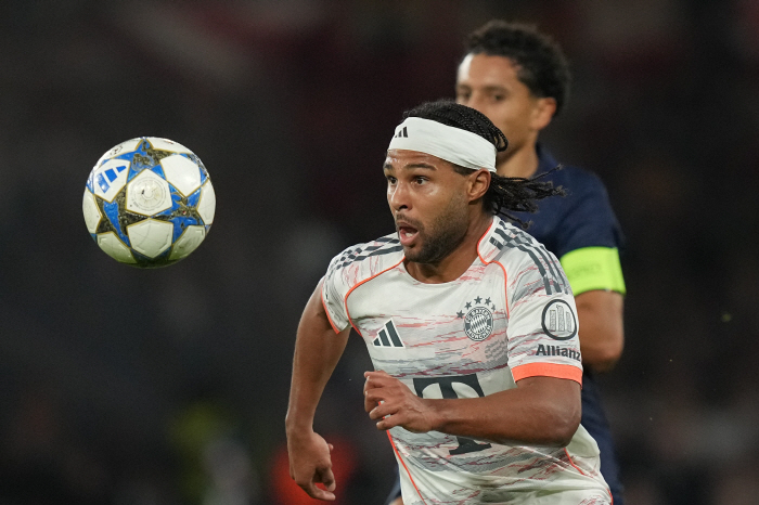 디아스 활약에 배아픈 리버풀, 바이에른 선수 영입으로 복수?...FA되는 부활한 '특급 FW' 영입 '준비'→獨 1티어 "이미 문의까지 완료"