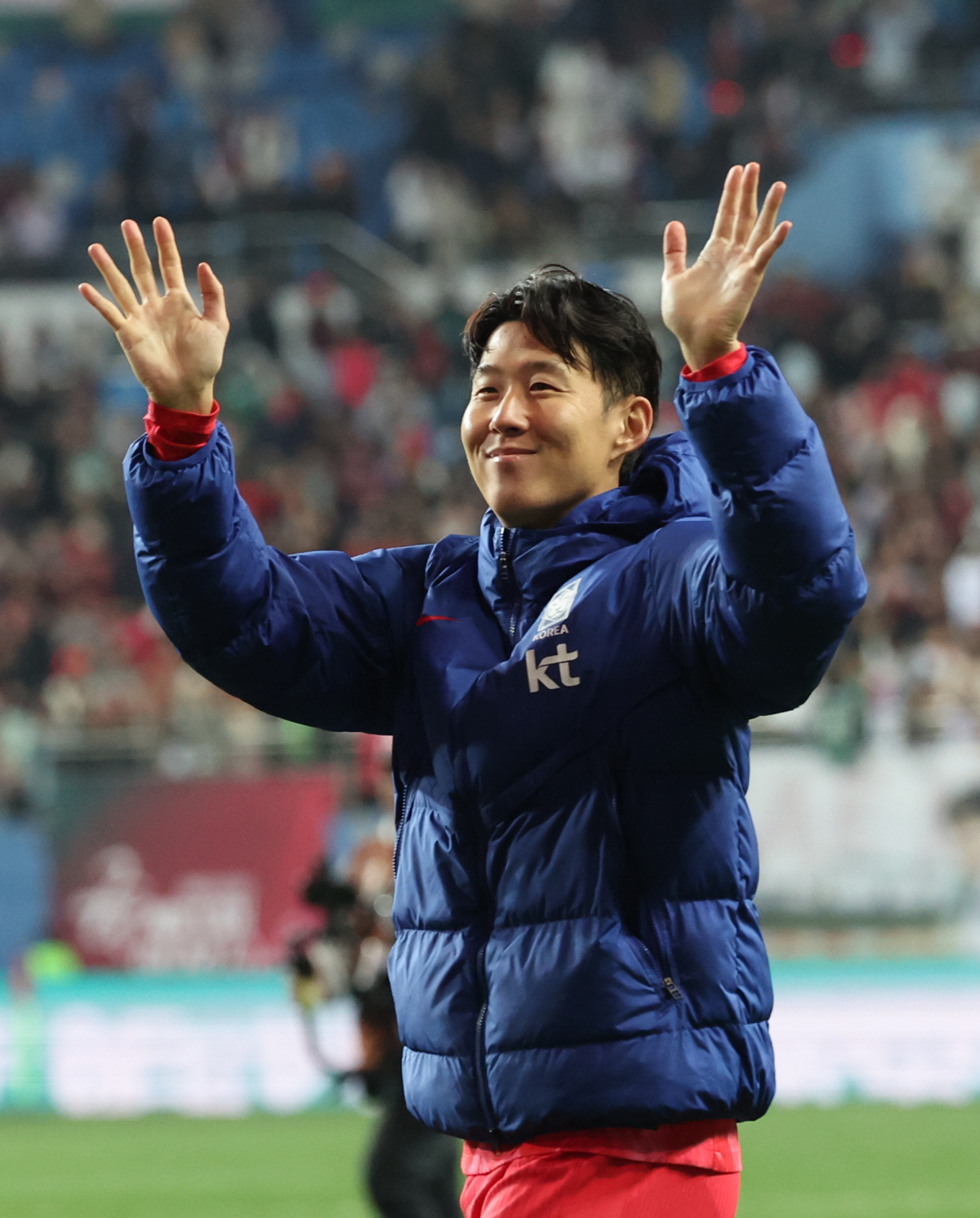 英 깜짝 단독! "손흥민 내년 토트넘과 눈물의 재회"→LAFC와 토트넘 …